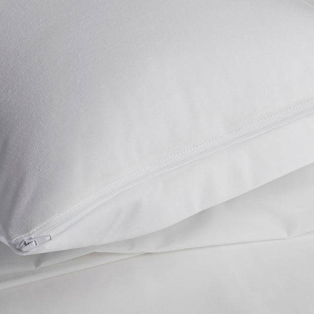 MYC HOME LINENS - Funda de almohada impermeable M/ Respira