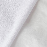 MYC HOME LINENS - Protector de colchón impermeable M/Aloe Vera