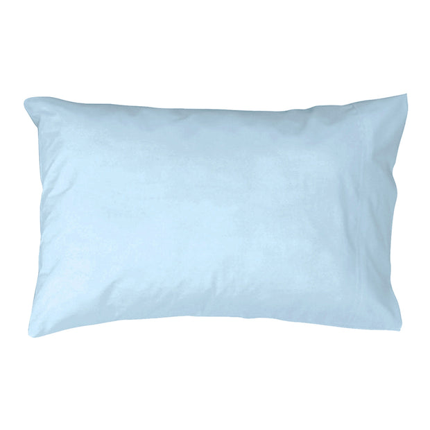 MYC HOME LINENS - Funda de almohada de poliéster-algodón