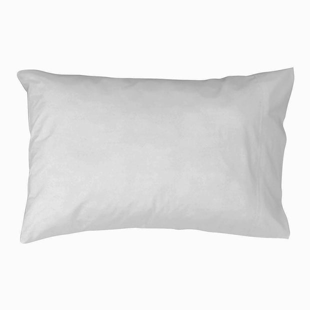 MYC HOME LINENS - Funda de almohada de algodón