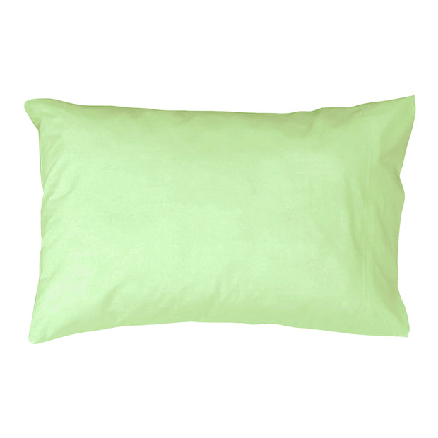 MYC HOME LINENS - Funda de almohada de algodón