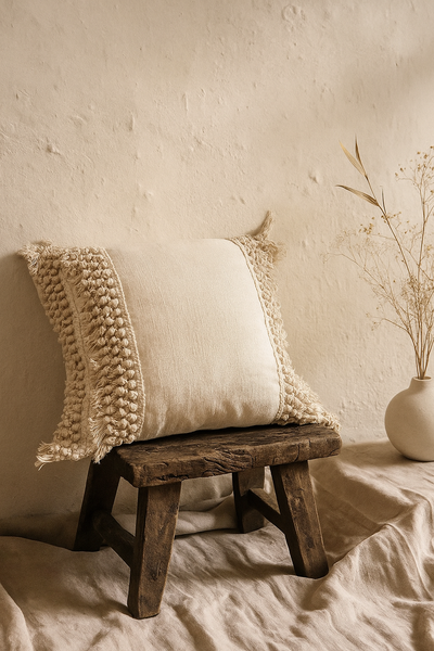 Estilo Wabi-Sabi: La Belleza de lo Imperfecto