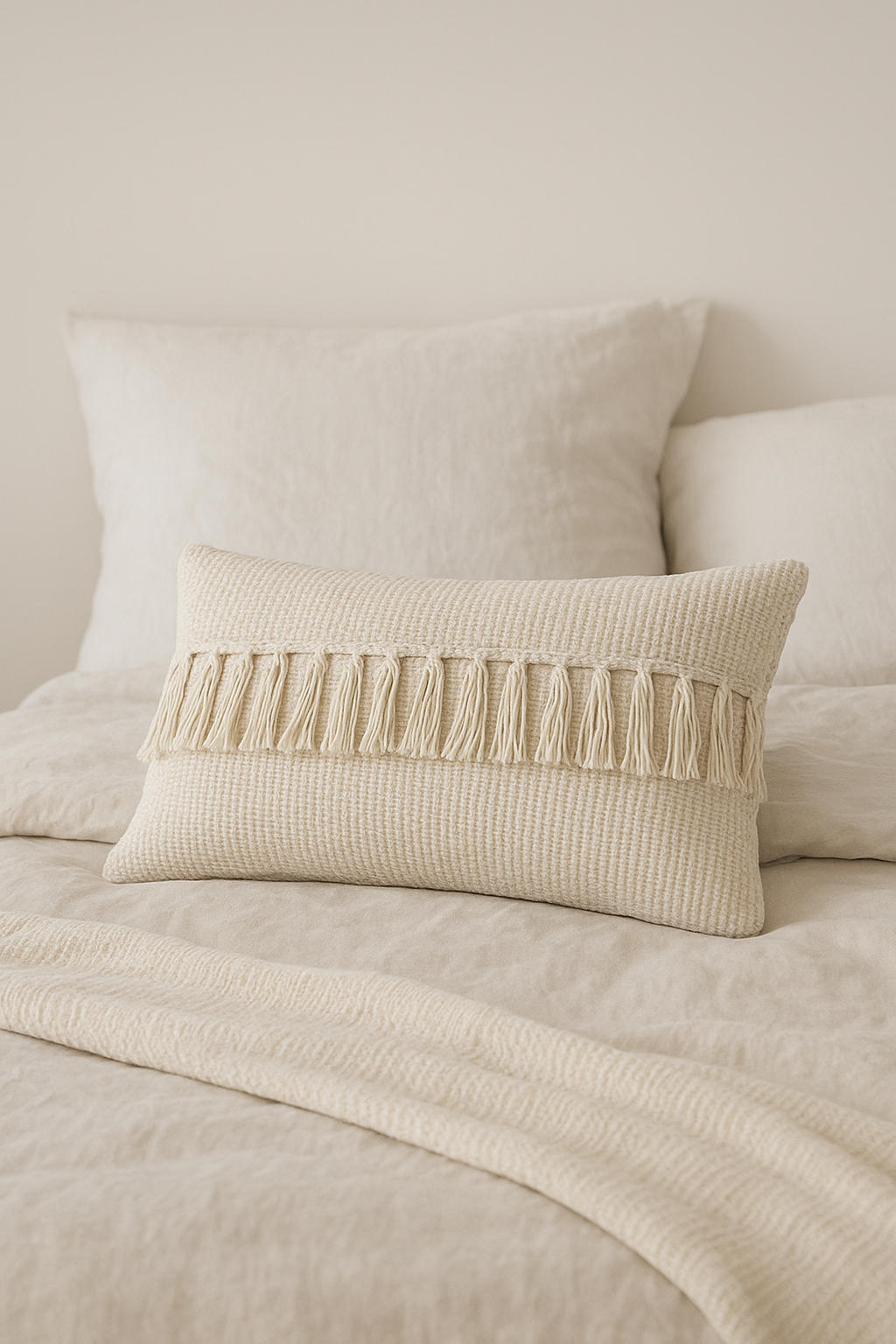 Dormitorios acogedores: cómo transformar tu habitación con iluminación, textiles y colores