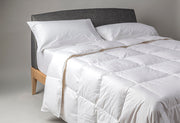 MYC HOME LINENS - Relleno nórdico de plumón M/Ordino 90% plumón