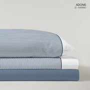 MYC HOME LINENS - Juego de sábanas 3 piezas M/Adonis