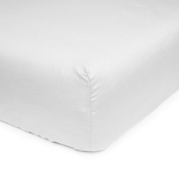 MYC HOME LINENS - Sábana Bajera Ajustable 100% algodón - Hostelería