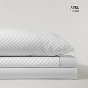 MYC HOME LINENS - Juego de sábanas de coralina M/Axel