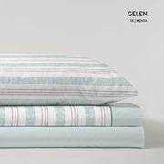 MYC HOME LINENS - Juego de sábanas de coralina M/Gelen