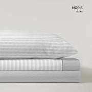 MYC HOME LINENS - Juego de sábanas de coralina M/Noris