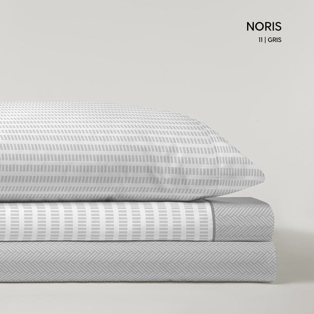 MYC HOME LINENS - Juego de sábanas de coralina M/Noris