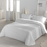 MYC HOME LINENS - Conforter M/Liko