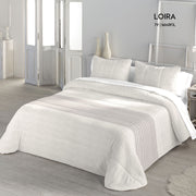 MYC HOME LINENS - Conforter M/ Loira
