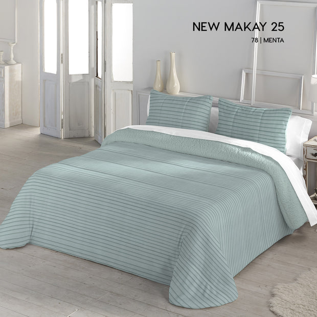 MYC HOME LINENS - Conforter M/ New Makay 25