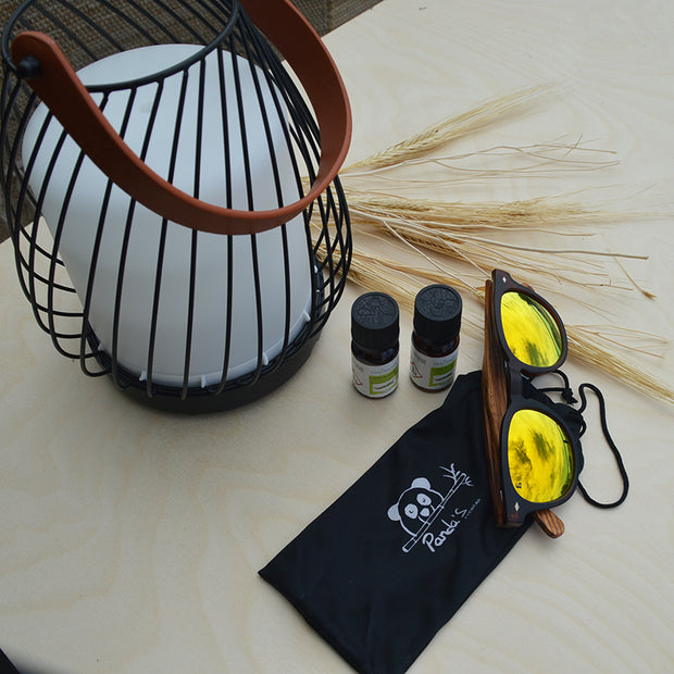 Difusor Milano + Gafas de sol de regalo (QUEDA SÓLO 1)