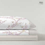 MYC HOME LINENS - Juego de sábanas 3 piezas M/Erika