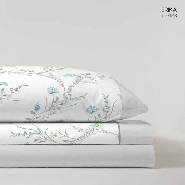 MYC HOME LINENS - Juego de sábanas 3 piezas M/Erika