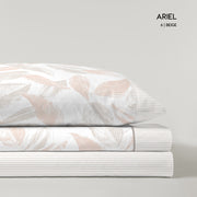 MYC HOME LINENS - Juego de 3 piezas franela M/Ariel DISPO 01.10