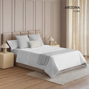 MYC HOME LINENS - Juego de 3 piezas franela M/Arizona