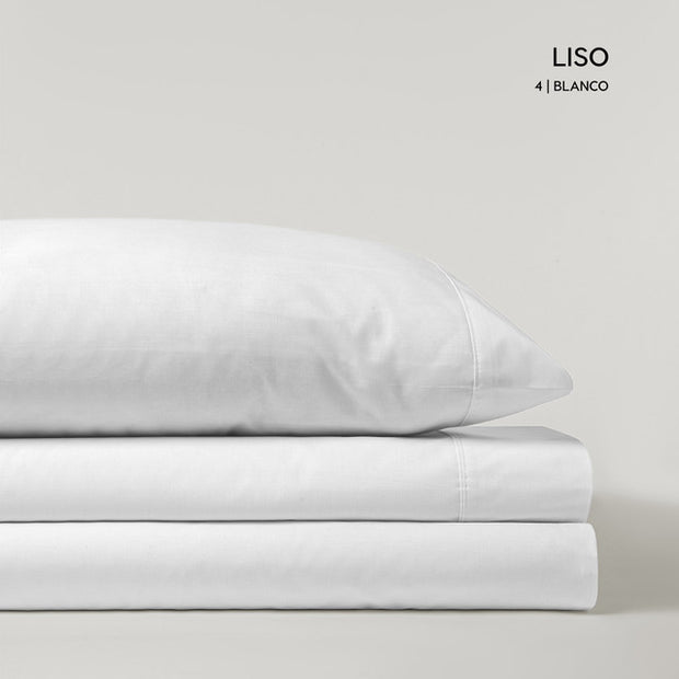 MYC HOME LINENS - Juego de 3 piezas franela M/Liso