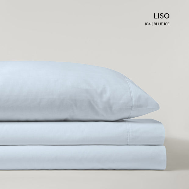 MYC HOME LINENS - Juego de 3 piezas franela M/Liso