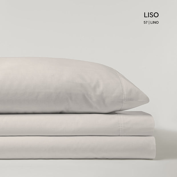 MYC HOME LINENS - Juego de 3 piezas franela M/Liso