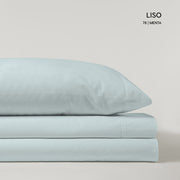 MYC HOME LINENS - Juego de 3 piezas franela M/Liso