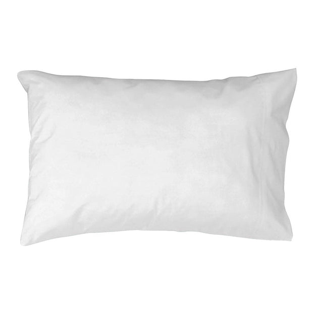 MYC HOME LINENS - Funda de almohada 100% algodón - Hostelería