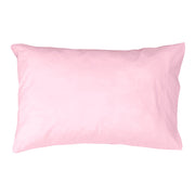 Funda de almohada/cuadrante de poliéster-algodón