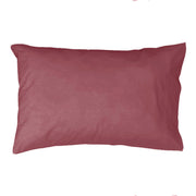 Funda de almohada/cuadrante de poliéster-algodón