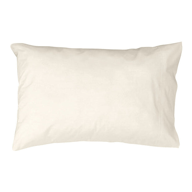 Funda de almohada/cuadrante de poliéster-algodón