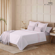 MYC HOME LINENS - Juego de sábanas 3 piezas M/India