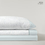 MYC HOME LINENS - Juego de sábanas 3 piezas M/Jayla