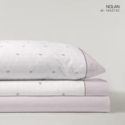 MYC HOME LINENS - Juego de sábanas 3 piezas M/Nolan