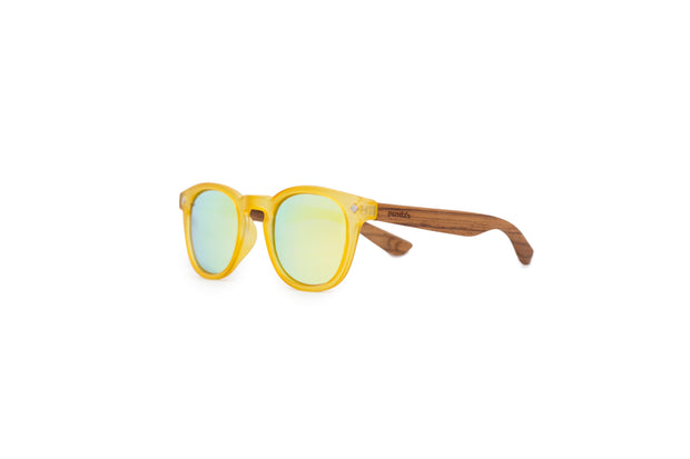 MYC HOME LINENS - PANDA'S ASH MIRROR KIDS