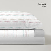 MYC HOME LINENS - Juego de sábanas 3 piezas térmica M/Galvan