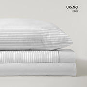 MYC HOME LINENS - Juego de sábanas 3 piezas térmica M/Urano