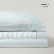 MYC HOME LINENS - Juego de sábanas 3 piezas térmica M/Urano
