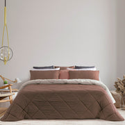 MYC HOME LINENS - Conforter Elegance