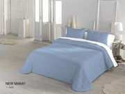 MYC HOME LINENS - Conforter Sherpa - M/New Makay24