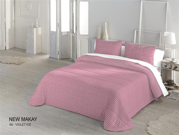 MYC HOME LINENS - Conforter Sherpa - M/New Makay24