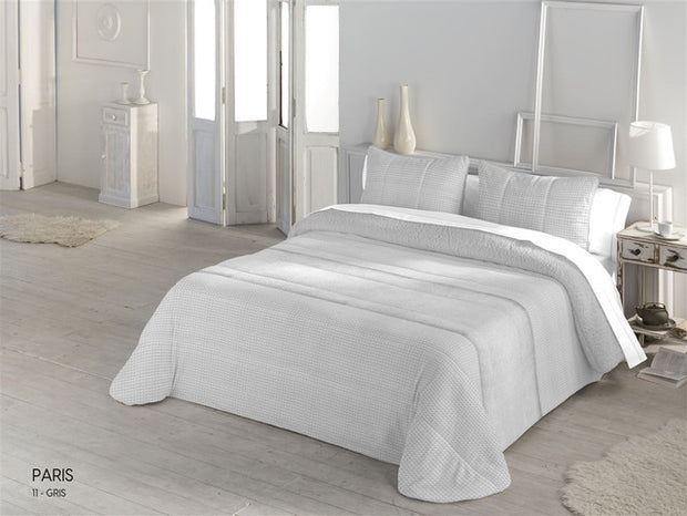 MYC HOME LINENS - Conforter Sherpa - M/Paris