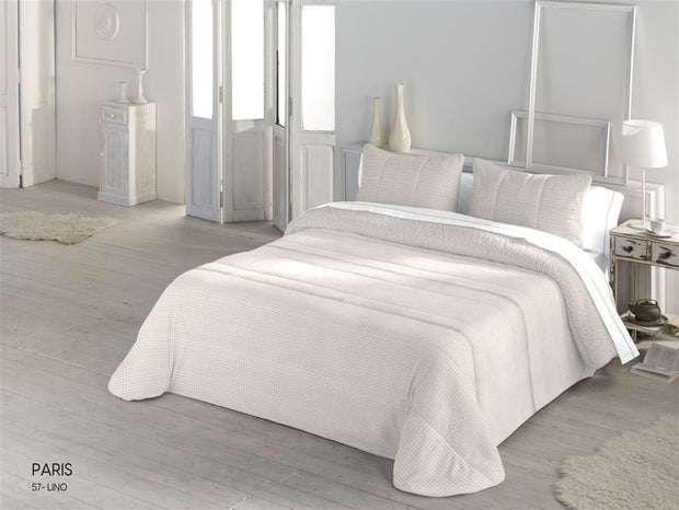 MYC HOME LINENS - Conforter Sherpa - M/Paris