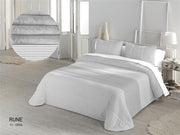 MYC HOME LINENS - Conforter Sherpa - M/Rune