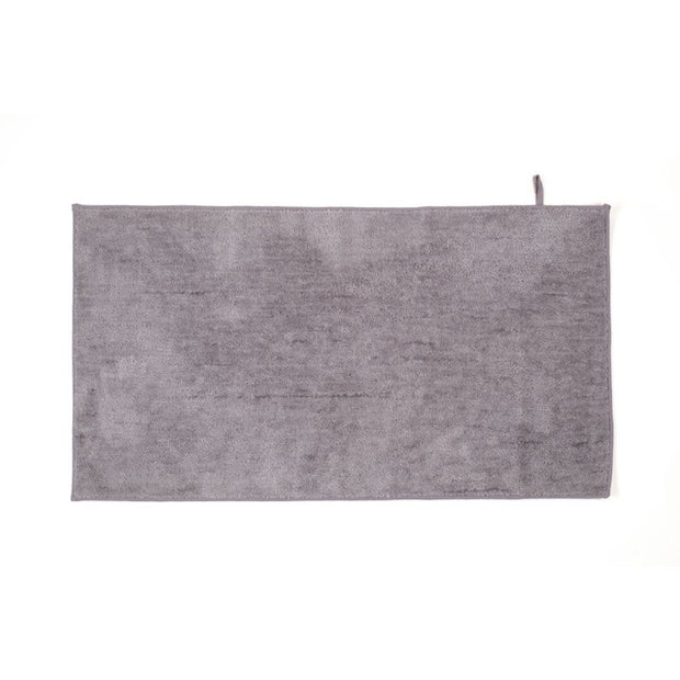 Alfombra tufted de algodón