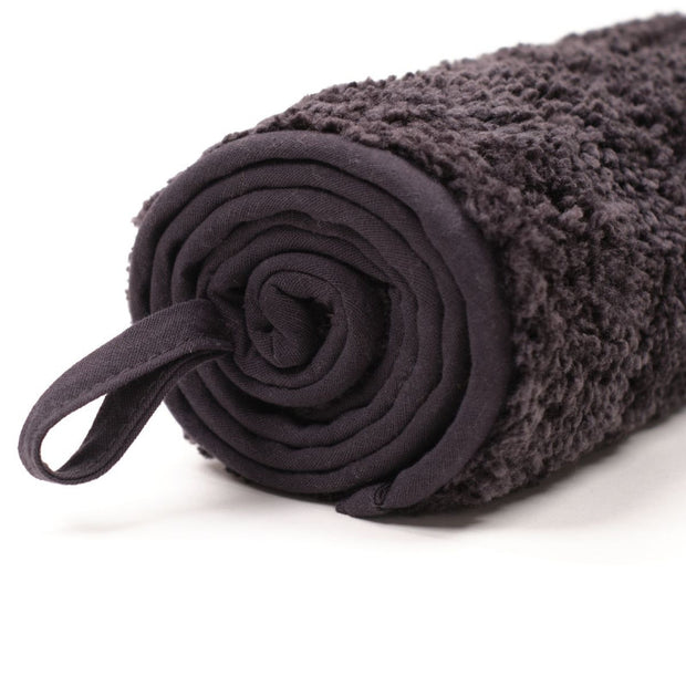 Alfombra tufted de algodón
