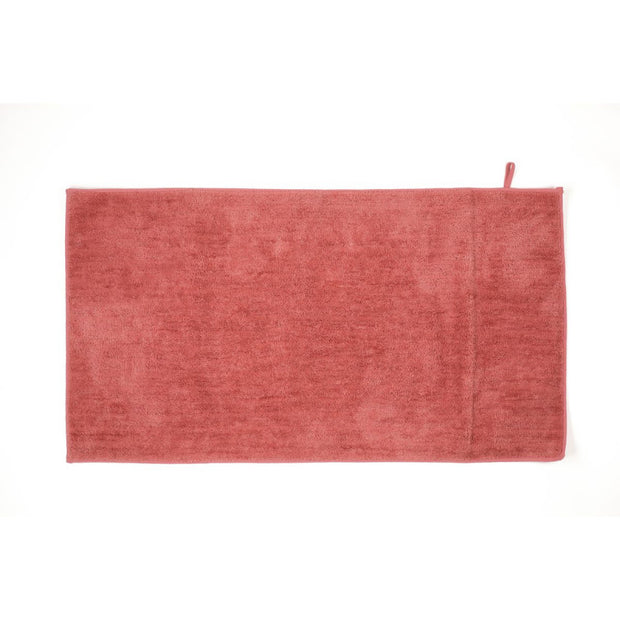 Alfombra tufted de algodón