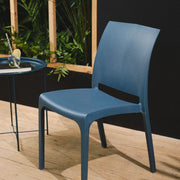 Silla de jardín