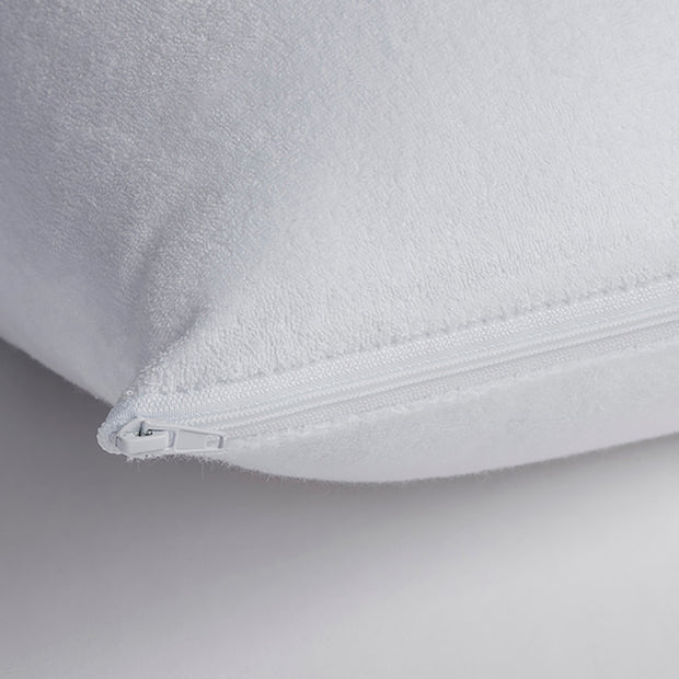 Funda de almohada impermeable M/ Antiácaros