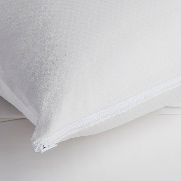 Funda de almohada impermeable M/ Termo - reguladora