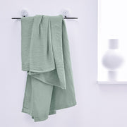 Foulard gasa de algodón